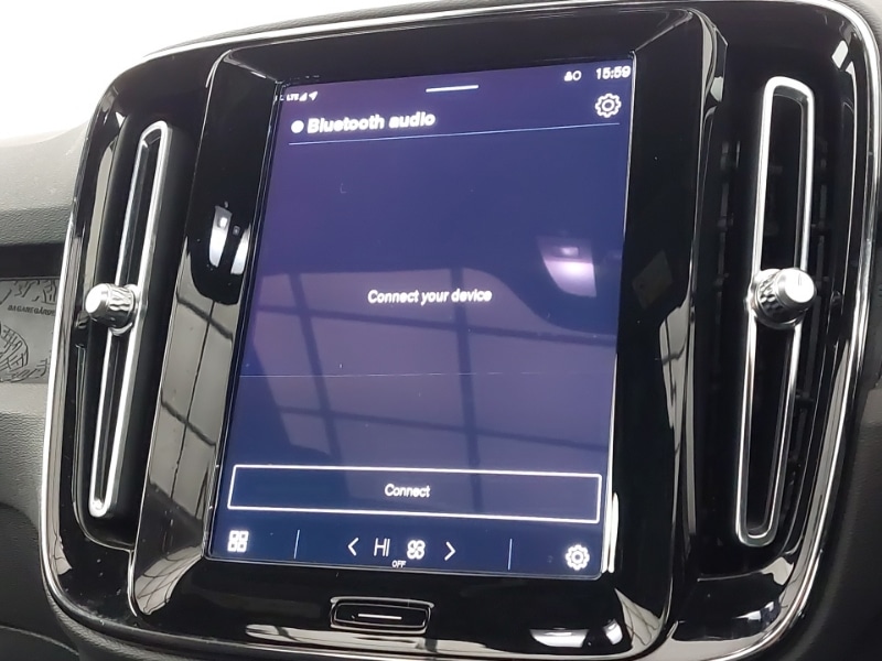 Used Volvo C40 2022 for sale - 77891868: Photo 14