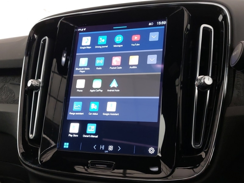 Used Volvo C40 2022 for sale - 77891868: Photo 15