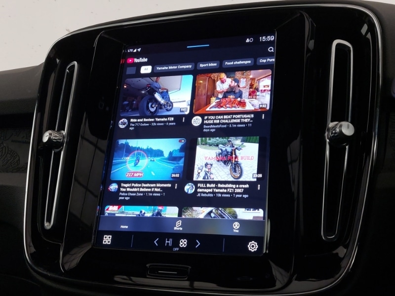 Used Volvo C40 2022 for sale - 77891868: Photo 16