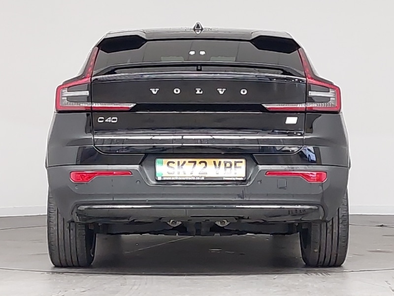 Used Volvo C40 2022 for sale - 77891868: Photo 18