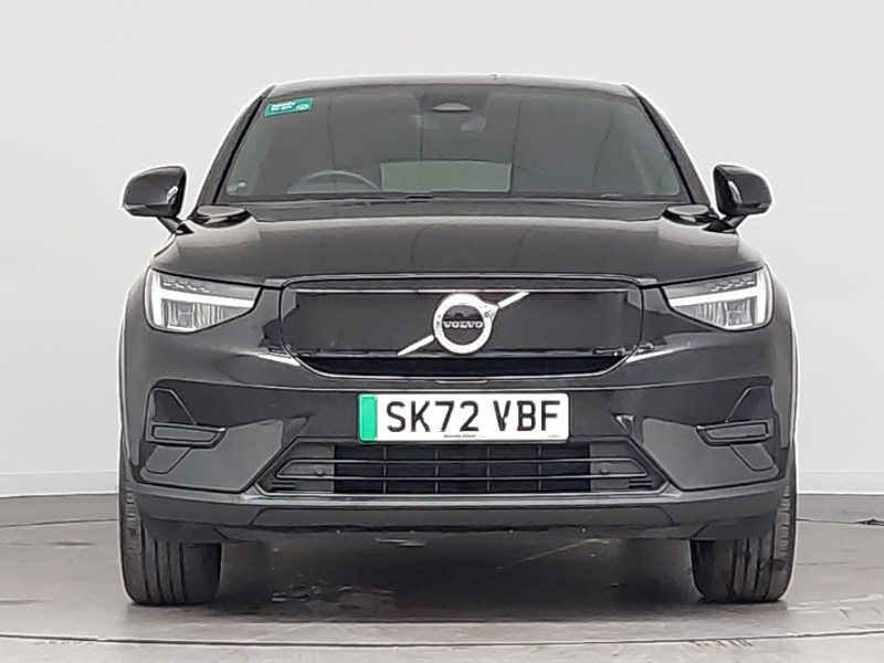 Used Volvo C40 2022 for sale - 77891868: Photo 19