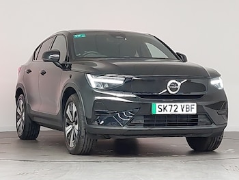 Used Volvo C40 2022 for sale - 77891868: Photo