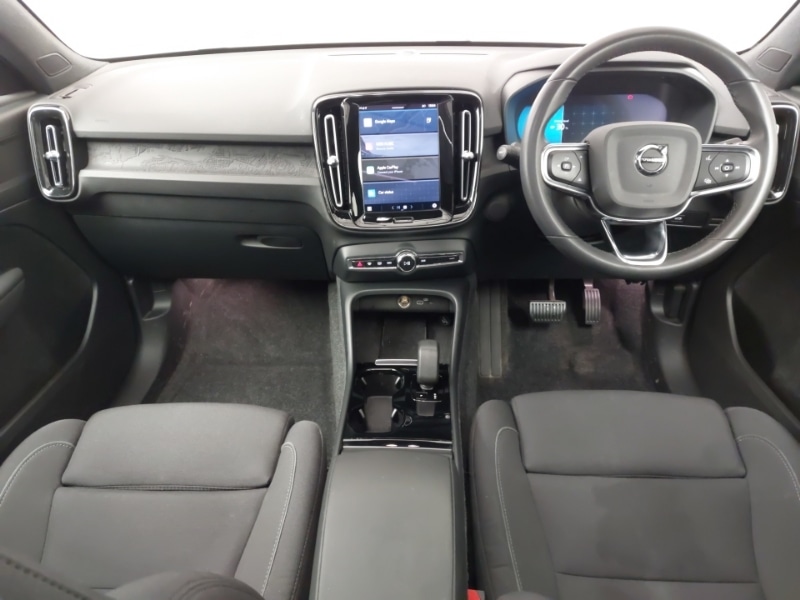 Used Volvo C40 2022 for sale - 77891868: Photo 2