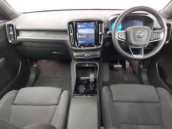 Used Volvo C40 2022 for sale - 77891868: Photo