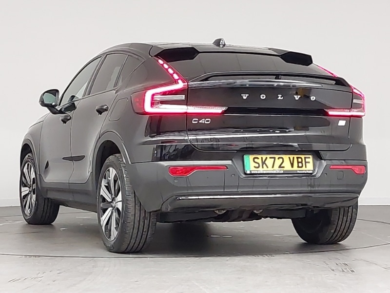 Used Volvo C40 2022 for sale - 77891868: Photo 3
