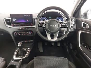 Used Kia Ceed 2024 for sale - 76915546: Photo