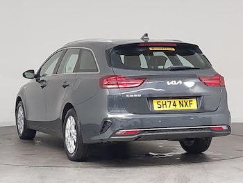 Used Kia Ceed 2024 for sale - 76915546: Photo