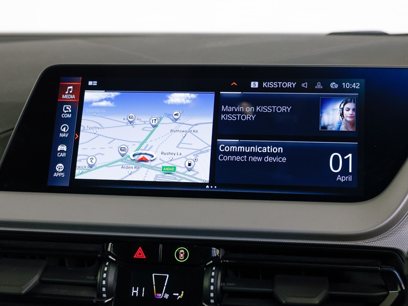 Used BMW 1 Series 2023 for sale - 78113507: Photo 10