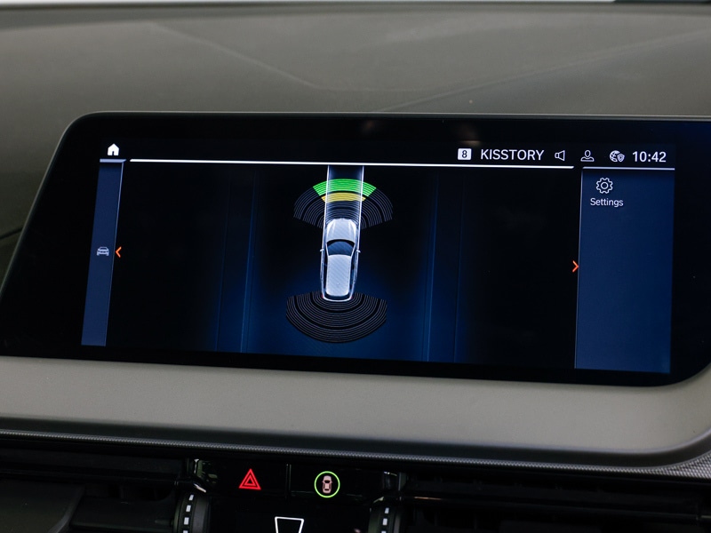 Used BMW 1 Series 2023 for sale - 78113507: Photo 12