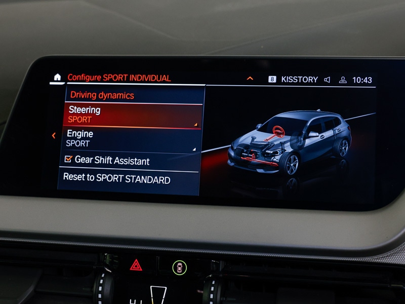 Used BMW 1 Series 2023 for sale - 78113507: Photo 13