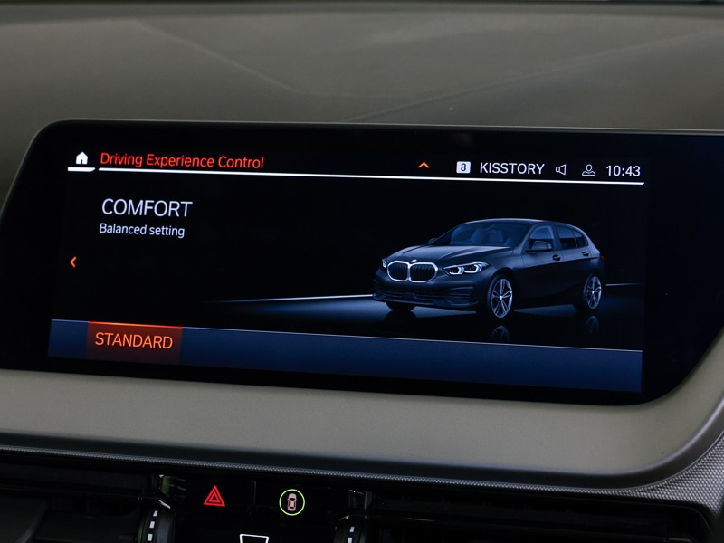 Used BMW 1 Series 2023 for sale - 78113507: Photo 14