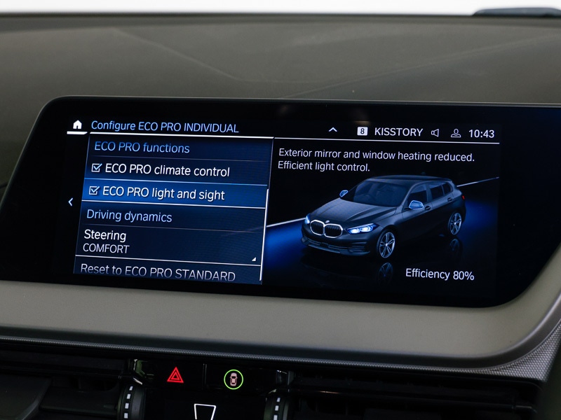 Used BMW 1 Series 2023 for sale - 78113507: Photo 15