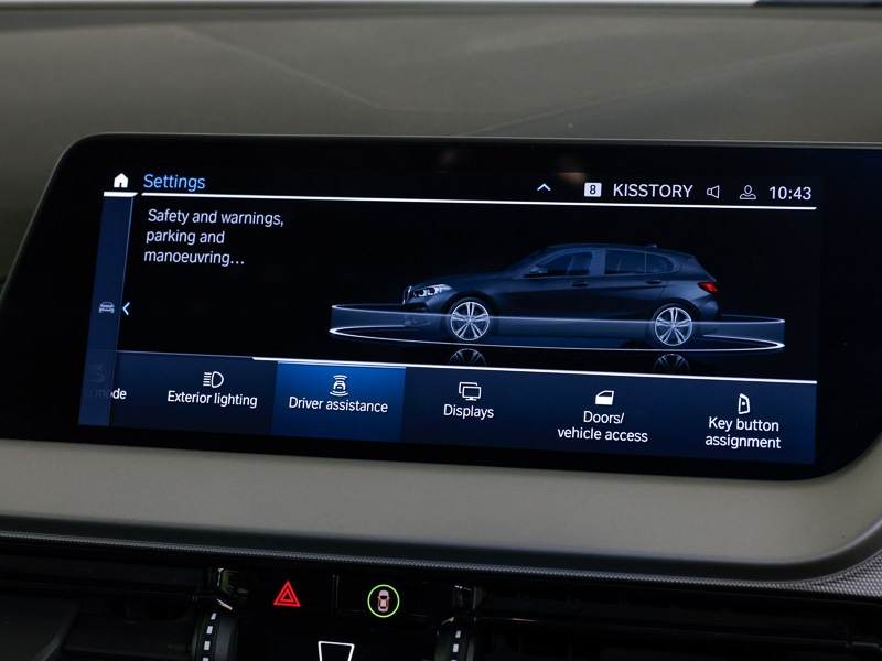 Used BMW 1 Series 2023 for sale - 78113507: Photo 16