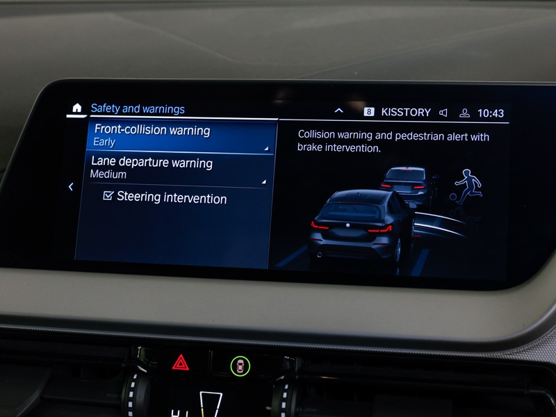 Used BMW 1 Series 2023 for sale - 78113507: Photo 17