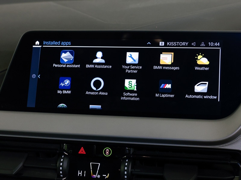 Used BMW 1 Series 2023 for sale - 78113507: Photo 18