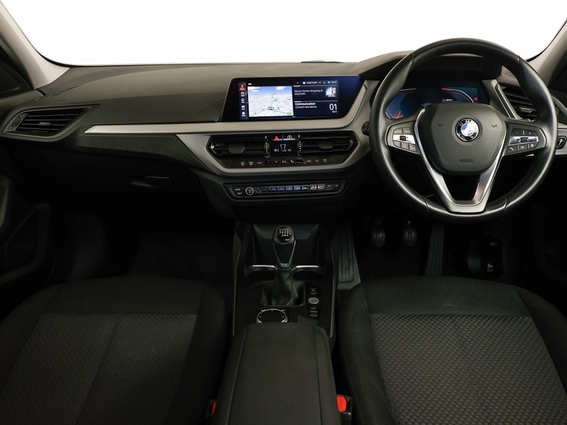 Used BMW 1 Series 2023 for sale - 78113507: Photo 2