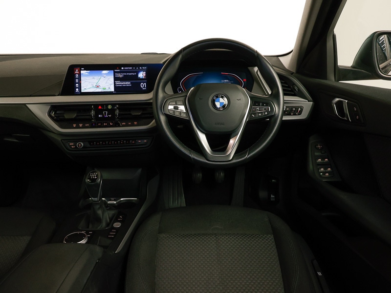 Used BMW 1 Series 2023 for sale - 78113507: Photo 7