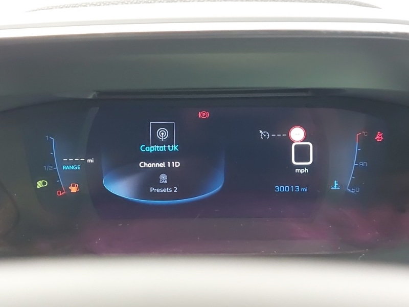 Used Peugeot 2008 2022 for sale - 77105744: Photo 10