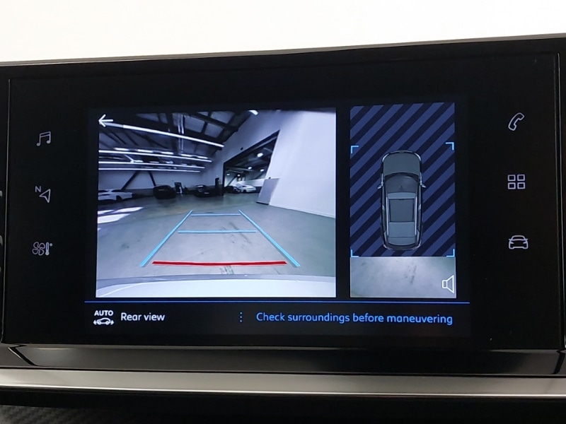 Used Peugeot 2008 2022 for sale - 77105744: Photo 11