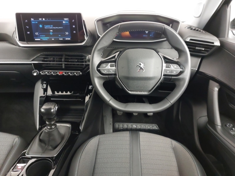 Used Peugeot 2008 2022 for sale - 77105744: Photo 12