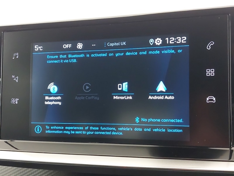 Used Peugeot 2008 2022 for sale - 77105744: Photo 14