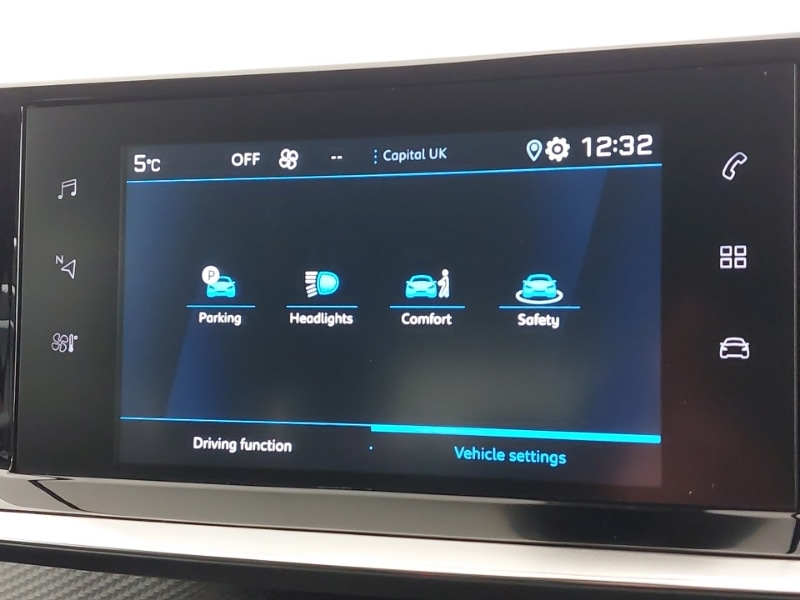 Used Peugeot 2008 2022 for sale - 77105744: Photo 16