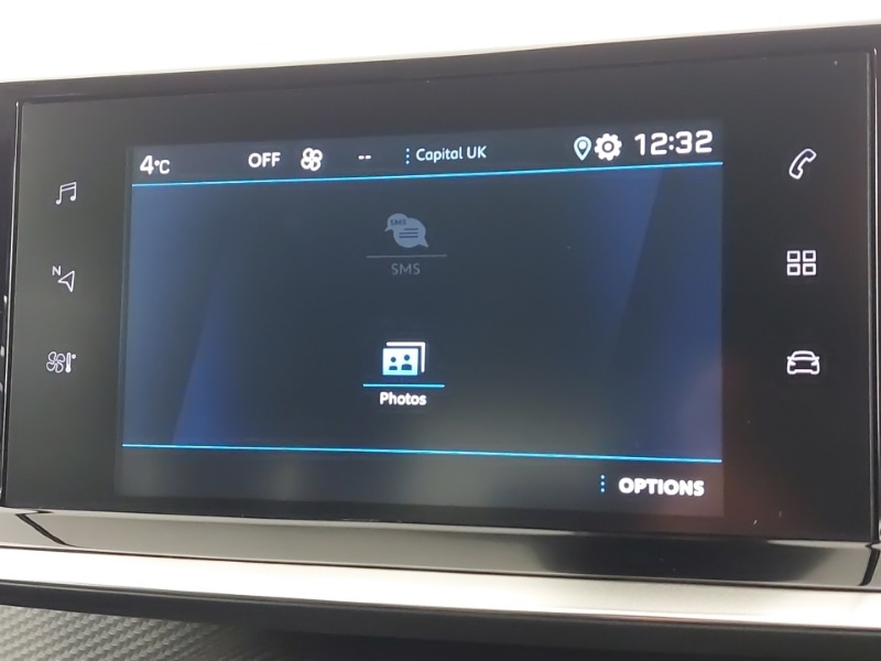 Used Peugeot 2008 2022 for sale - 77105744: Photo 17