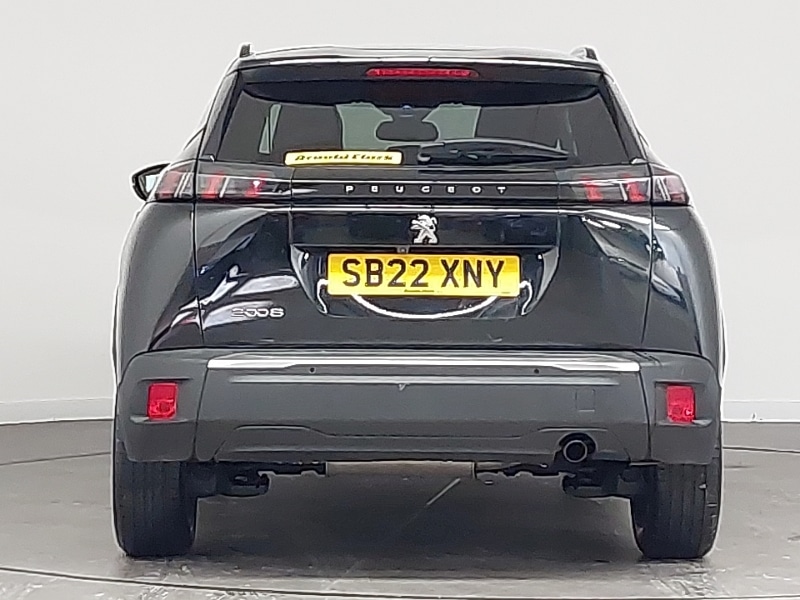Used Peugeot 2008 2022 for sale - 77105744: Photo 18