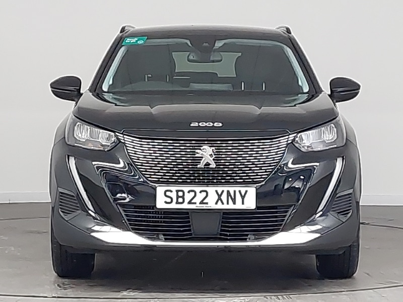 Used Peugeot 2008 2022 for sale - 77105744: Photo 19
