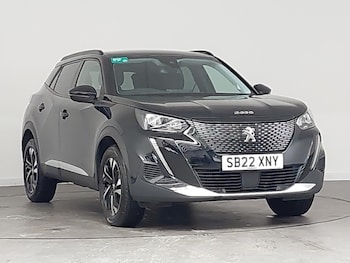 2022 - 1.2 PureTech Allure Premium 5dr