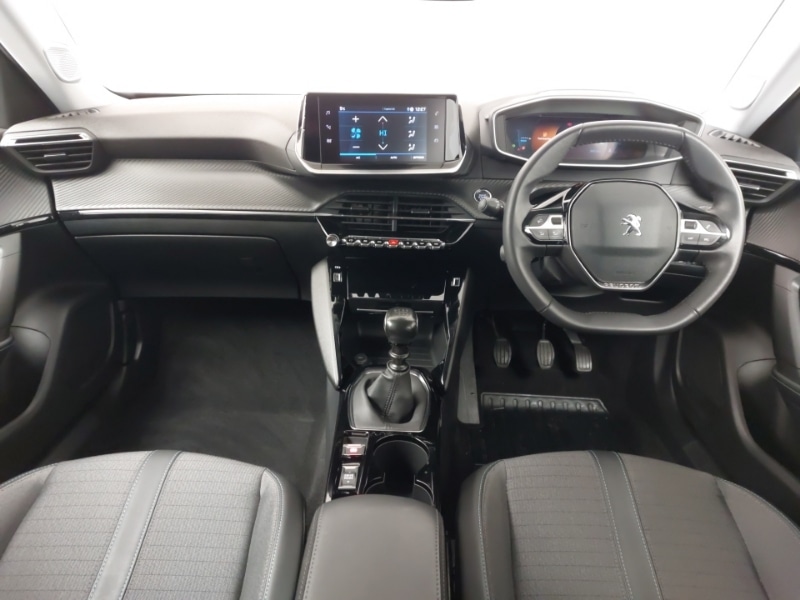 Used Peugeot 2008 2022 for sale - 77105744: Photo 2