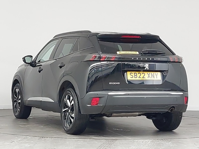 Used Peugeot 2008 2022 for sale - 77105744: Photo 3