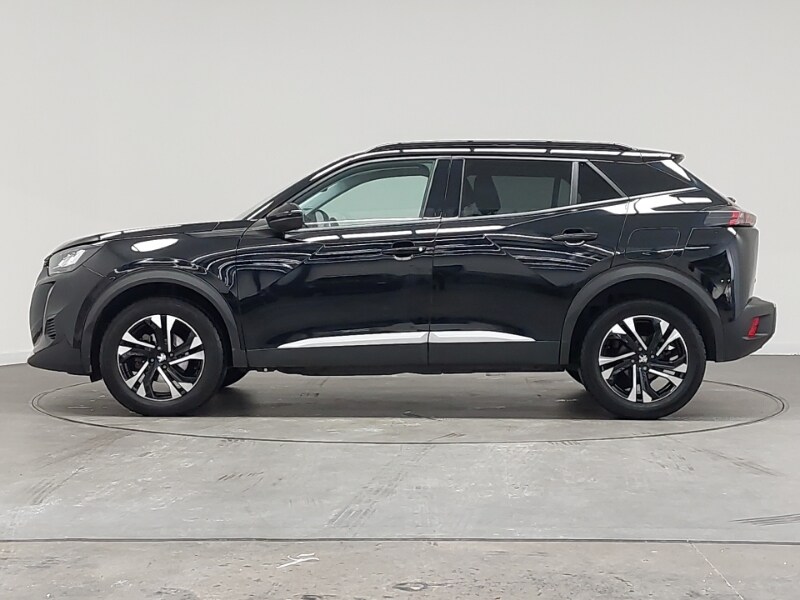 Used Peugeot 2008 2022 for sale - 77105744: Photo 4