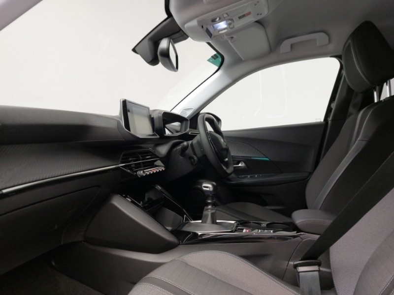 Used Peugeot 2008 2022 for sale - 77105744: Photo 5