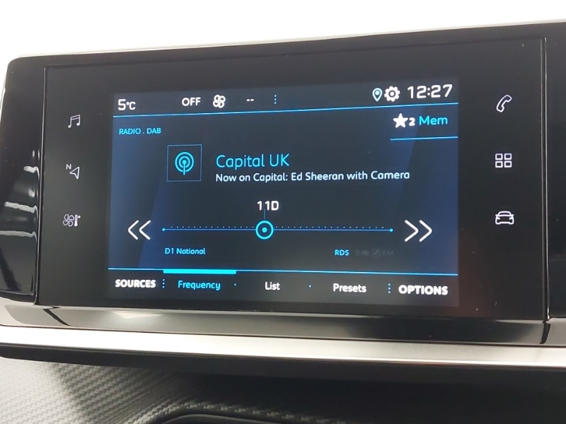 Used Peugeot 2008 2022 for sale - 77105744: Photo 7