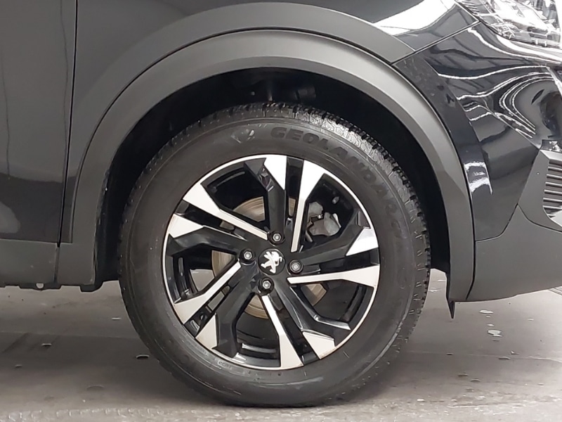 Used Peugeot 2008 2022 for sale - 77105744: Photo 9