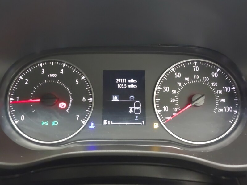 Used Dacia Sandero Stepway 2024 for sale - 77731755: Photo 10