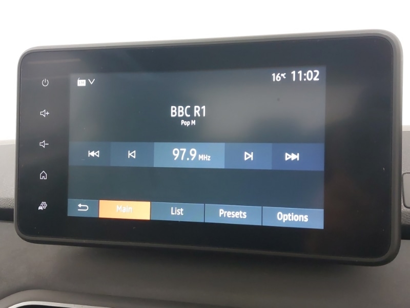 Used Dacia Sandero Stepway 2024 for sale - 77731755: Photo 13