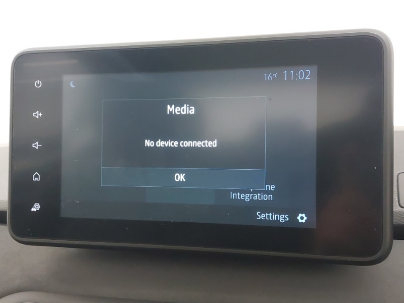 Used Dacia Sandero Stepway 2024 for sale - 77731755: Photo 14