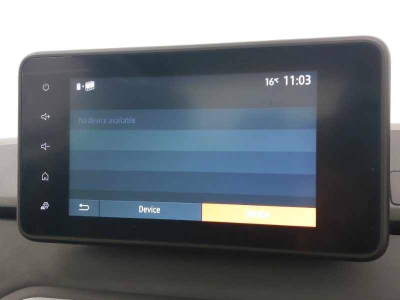 Used Dacia Sandero Stepway 2024 for sale - 77731755: Photo 16