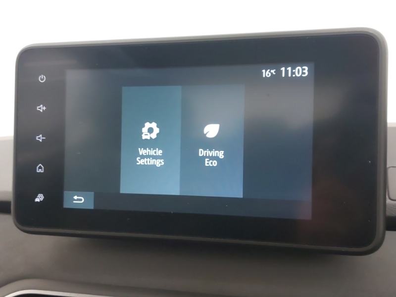 Used Dacia Sandero Stepway 2024 for sale - 77731755: Photo 17