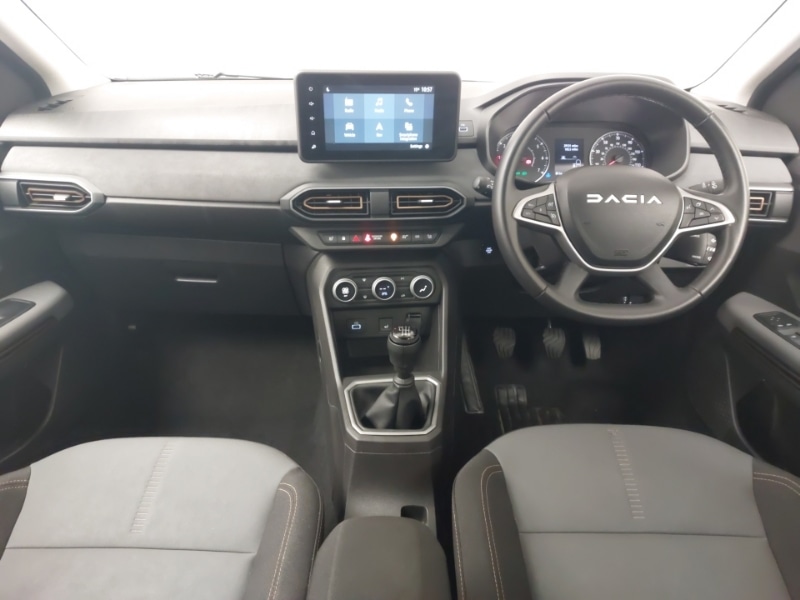 Used Dacia Sandero Stepway 2024 for sale - 77731755: Photo 2