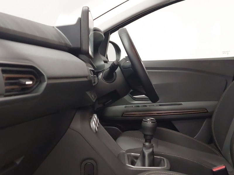 Used Dacia Sandero Stepway 2024 for sale - 77731755: Photo 5