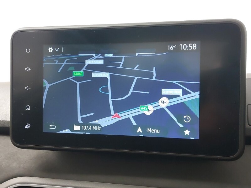 Used Dacia Sandero Stepway 2024 for sale - 77731755: Photo 7