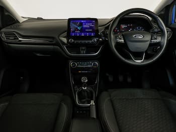 Used Ford Puma 2023 for sale - 79662203: Photo