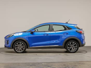 Used Ford Puma 2023 for sale - 79662203: Photo