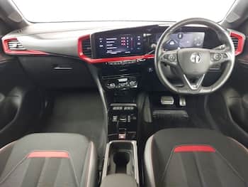 Used Vauxhall Mokka 2022 for sale - 79728825: Photo