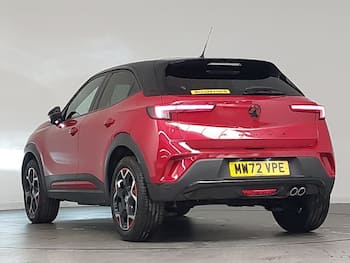 Used Vauxhall Mokka 2022 for sale - 79728825: Photo
