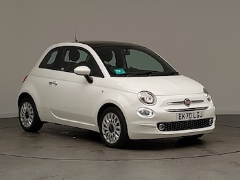Fiat - 500