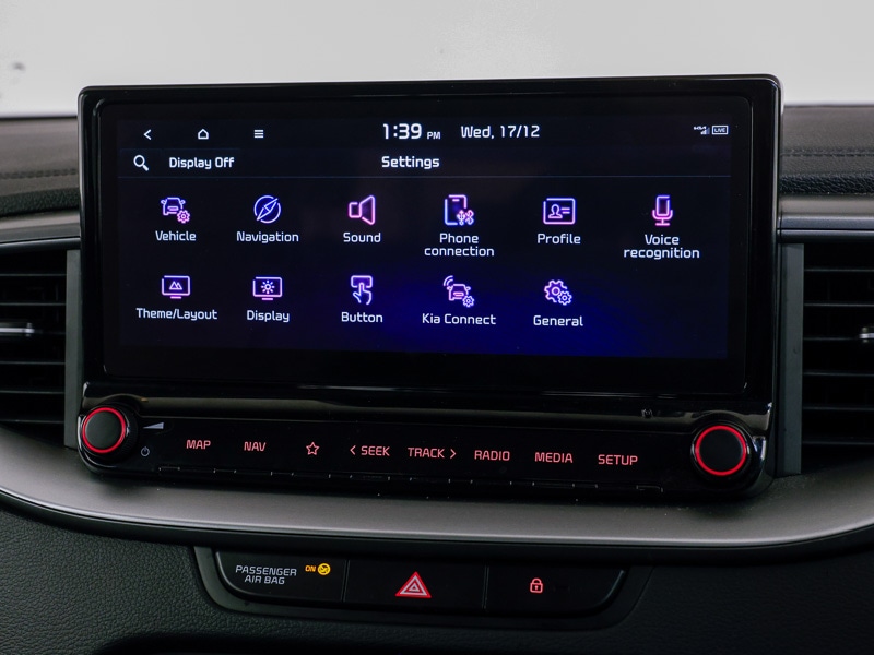 Used Kia Ceed 2024 for sale - 77008677: Photo 14